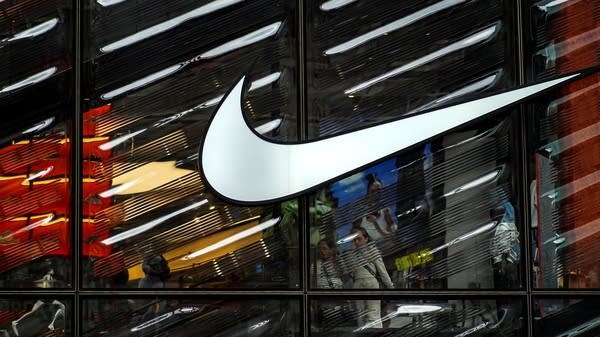 Revenue has been down recently at Nike. The company doesn't have a clear path to turn it around.