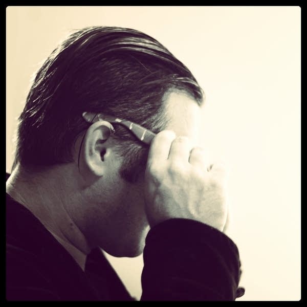 Actual Wolf - Victims and Things