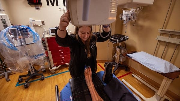 In 2024, more than half of adults put off care because it was too expensive, said Sara Collins at The Commonwealth Fund.