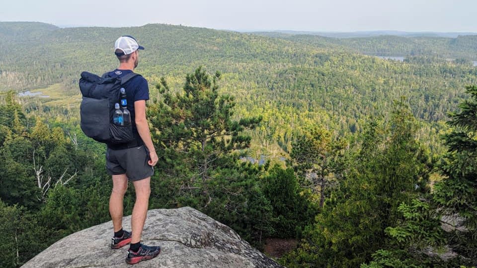 Minnesota's 300-mile Superior Hiking Trail turns 40
