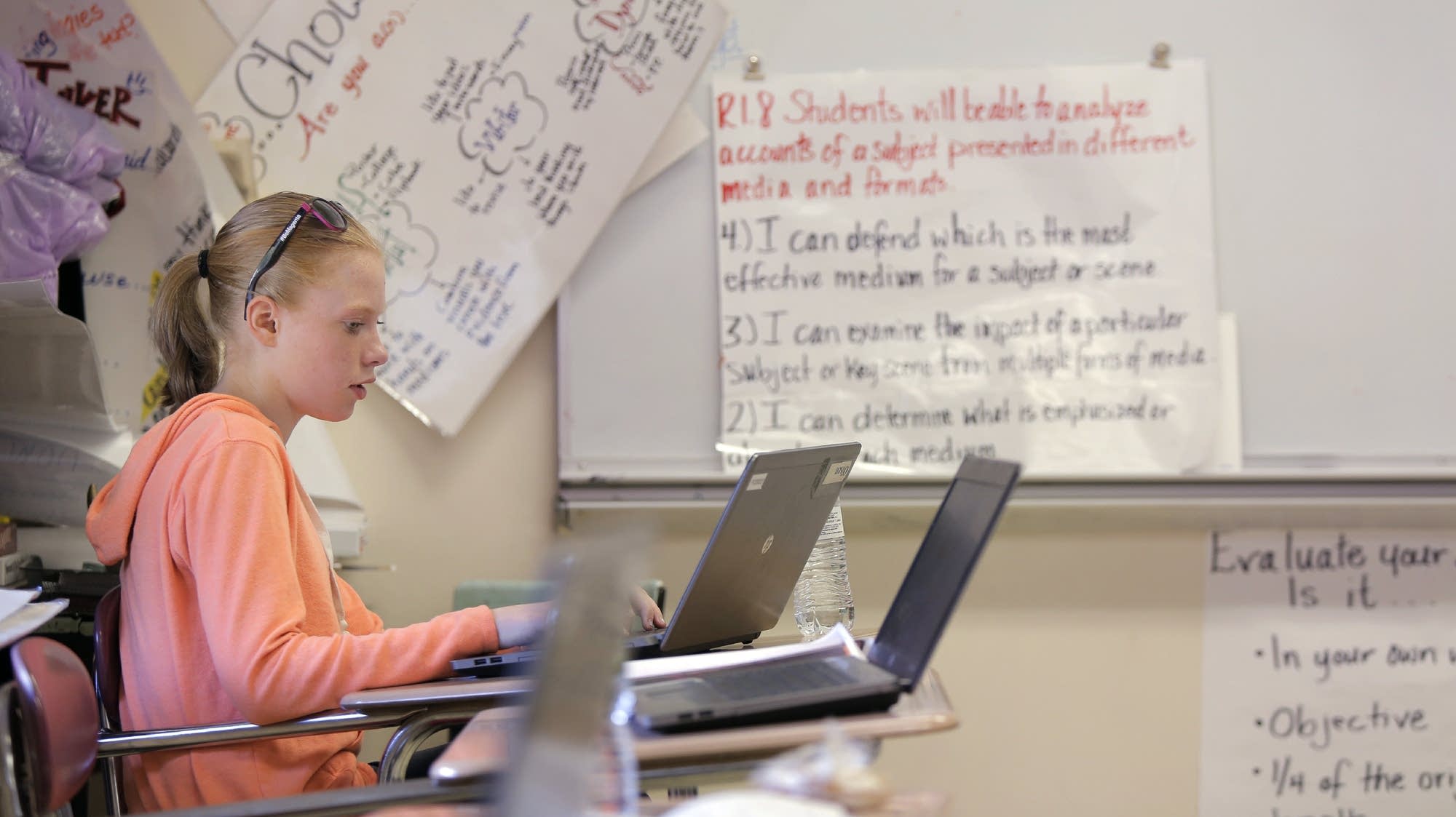 When a diploma means more than just 'seat time' | APM Reports