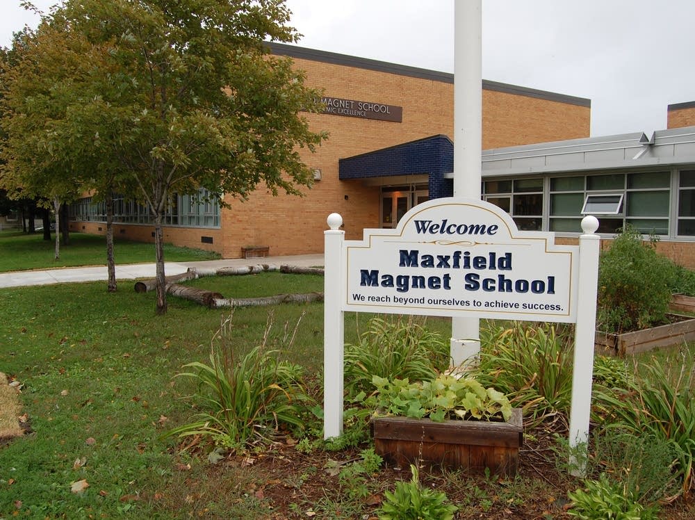 Maxfield Elementary