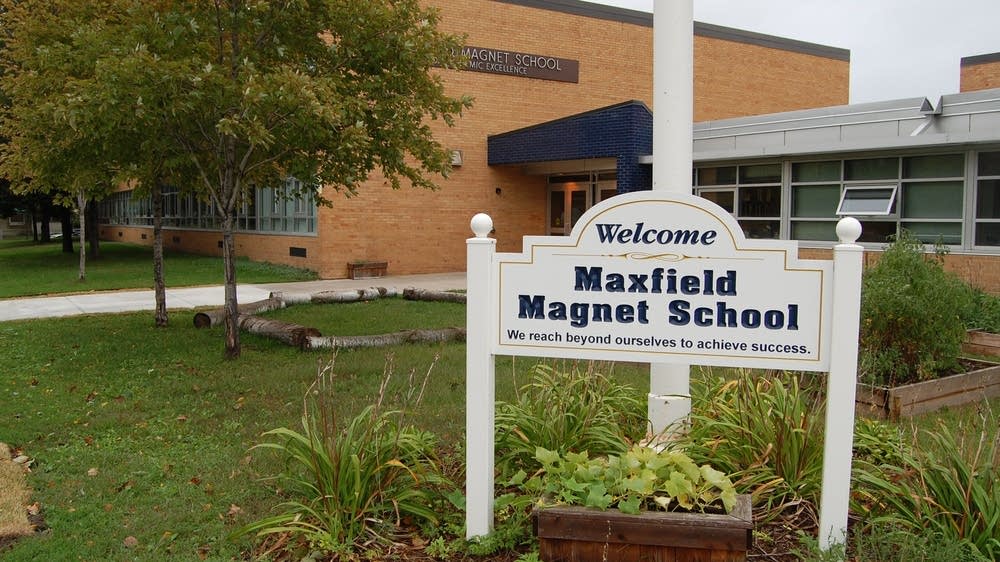 St. Paul launches Promise Neighborhood to improve student performance ...