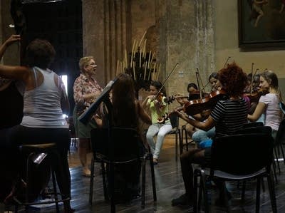 Camerata Romeu
