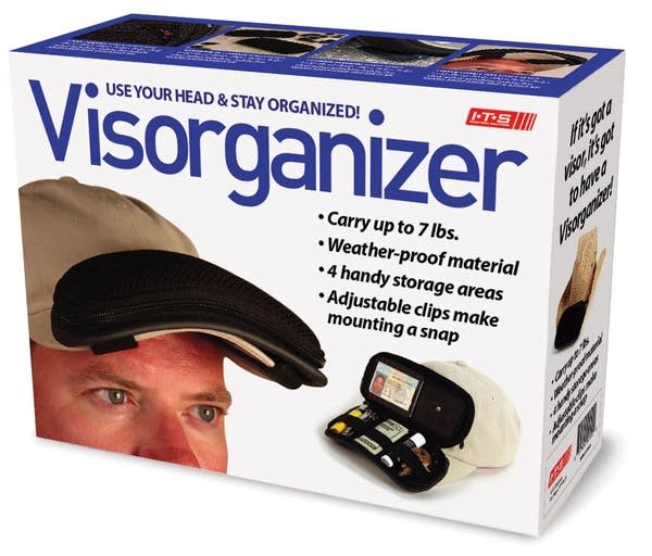 Visorganizer