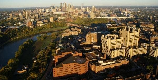 University of Minnesota medical officials warn of crunch in residencies