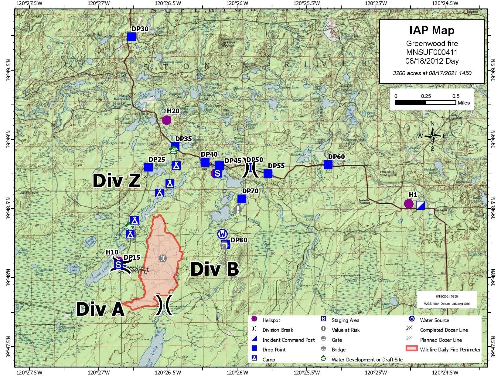 Greenwood Maps Uinta County Greenwood Fire Weather Forecast: Southerly Winds Shift To Westerly Saturday  | Mpr News