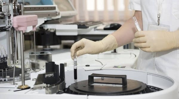 01/23/2018: How a short shutdown has lasting effects on science research