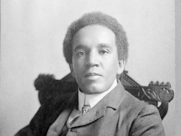 Samuel Coleridge-Taylor
