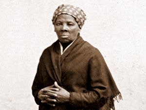 Harriet Tubman