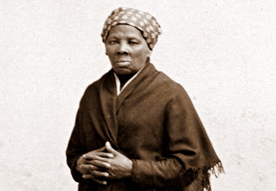 Harriet Tubman