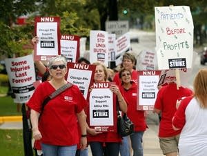 Minnesota Nurses