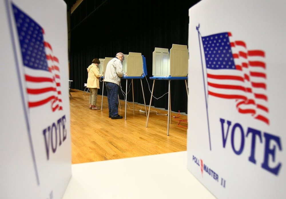 Voting