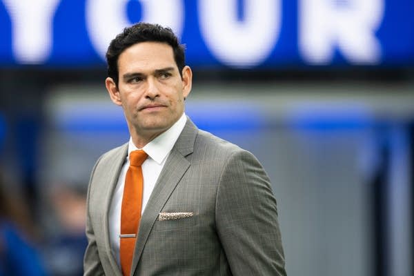 Former NFL quarterback Mark Sanchez is now facing a felony charge in Indianapolis altercation