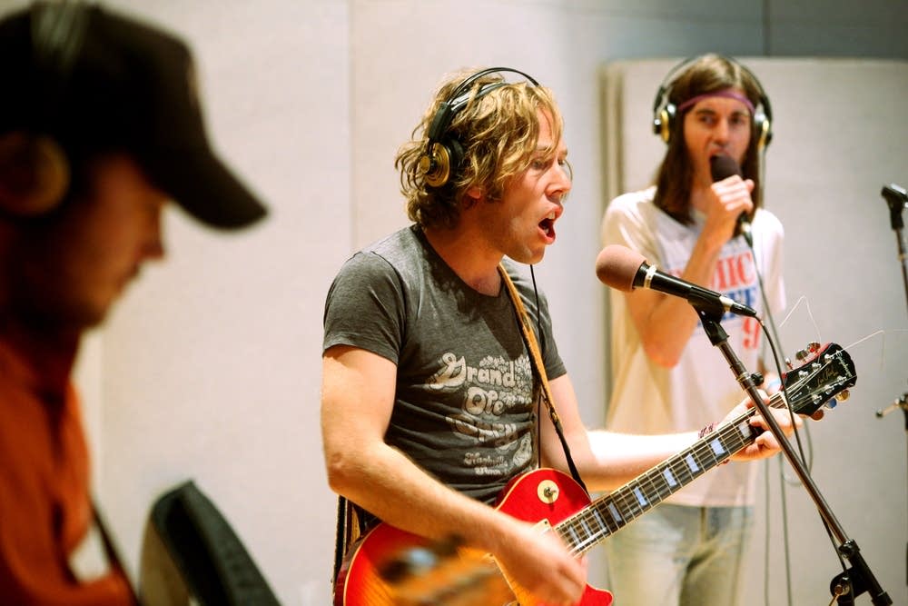 Local live performances: '05 to now