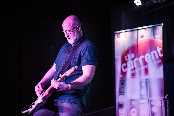 Bob Mould