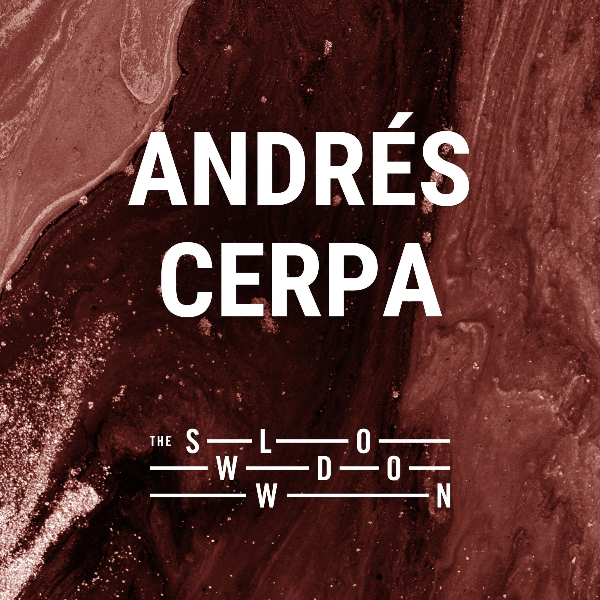 1558: Late Work by Andrés Cerpa