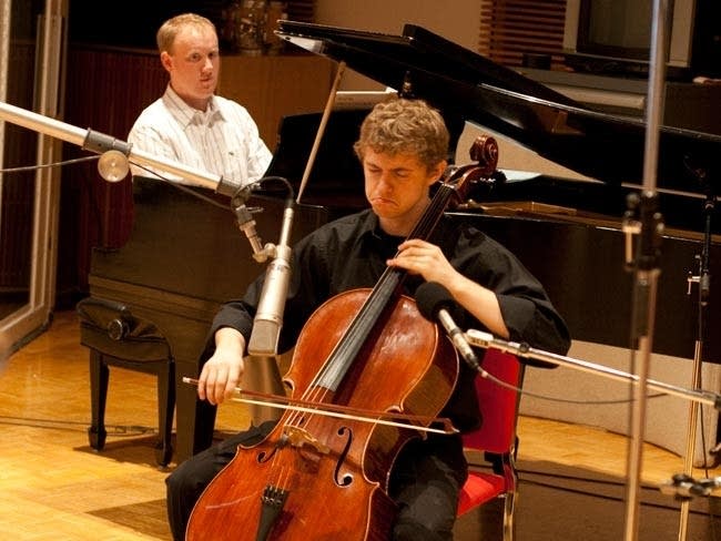 Joshua Rohde
