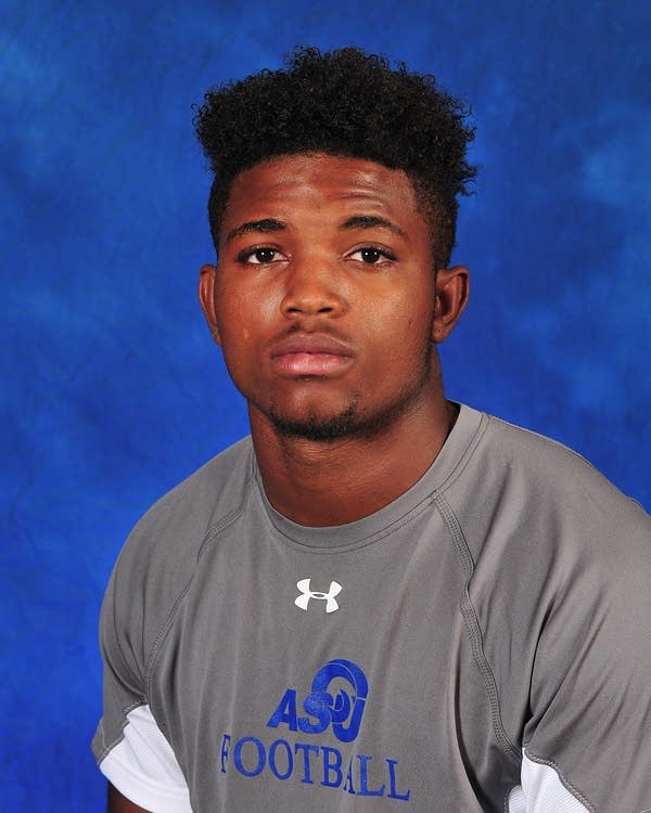 Christian Taylor