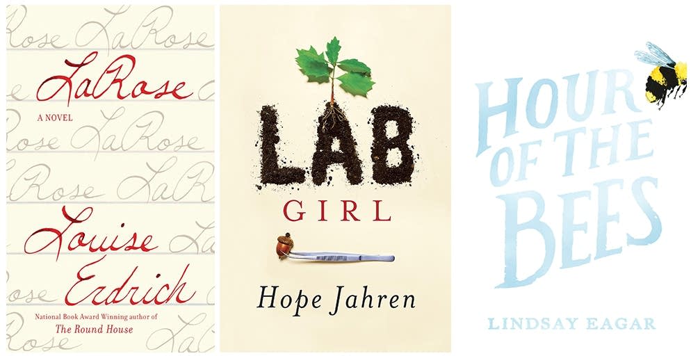 Recommendations from Excelsior Bay Books