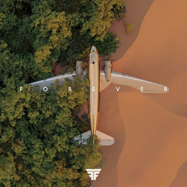 Flight Facilities - Forever feat. Broods