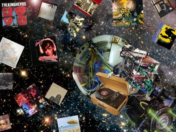 The Current's Thanksgiving Time Machine Weekend!