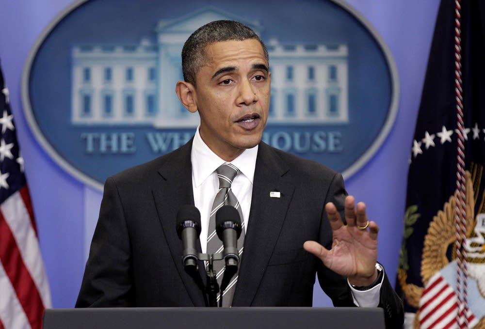 Barack Obama