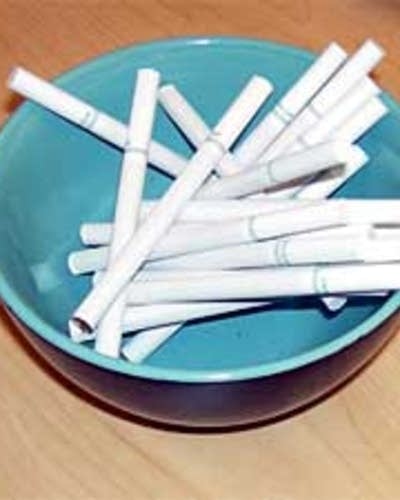 does kim jong un smoke cigarettes North Koreans Reject New Anti-Smoking Law, Criticize Leader Kim Jong Un as  Chain Smoker – Radio Free Asia
