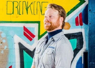 Matt Schwandt of Bauhaus Brew Labs