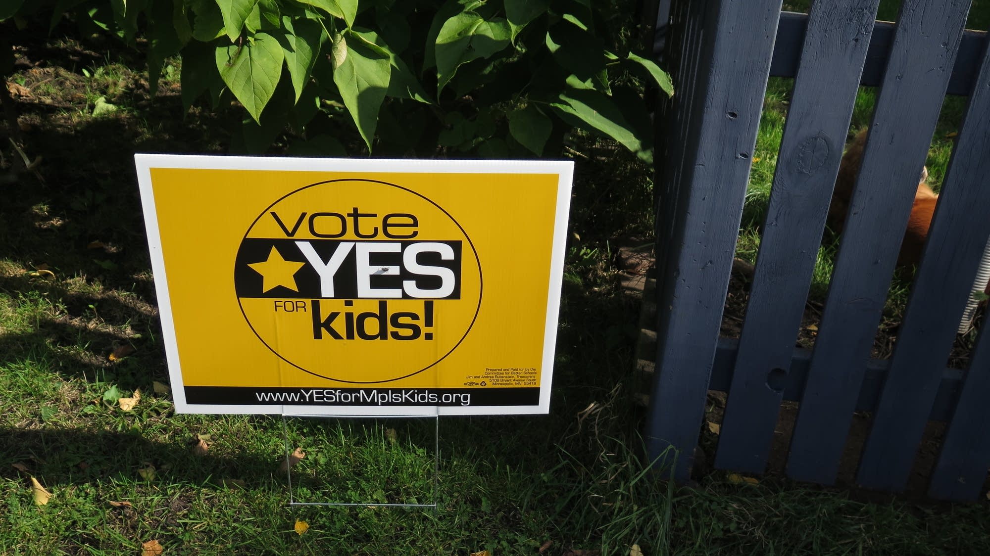 A look at school tax referendums in Minneapolis, statewide MPR News