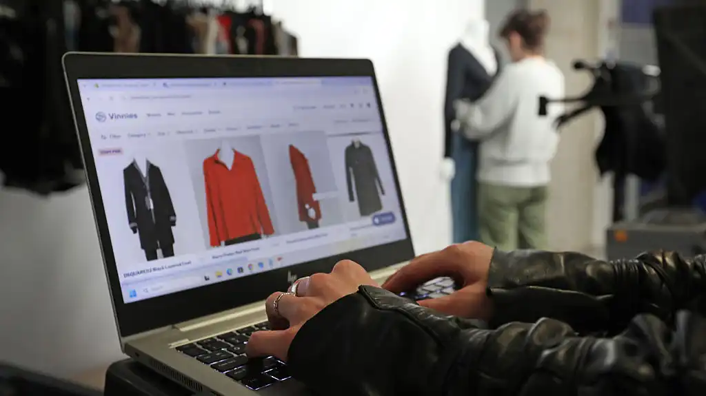 Credit card chargebacks are on the rise — part of the reason is fraud