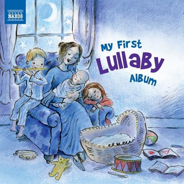 Felix Mendelssohn - A Midsummer Night's Dream: Nocturne