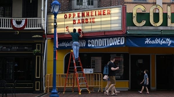 Boppenheimer at the box office
