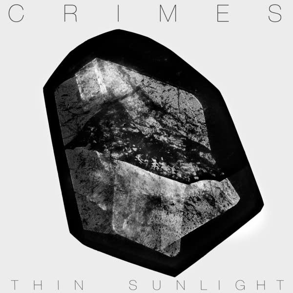 Crimes- Cloud Creep