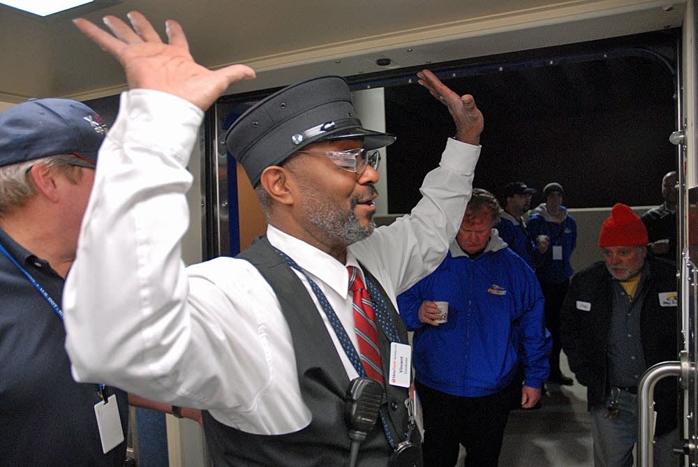 Conductor