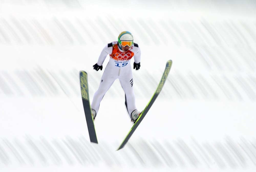 Nordic Combined