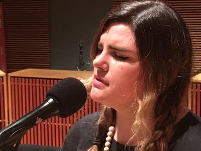 Carolina Story perform at Radio Heartland