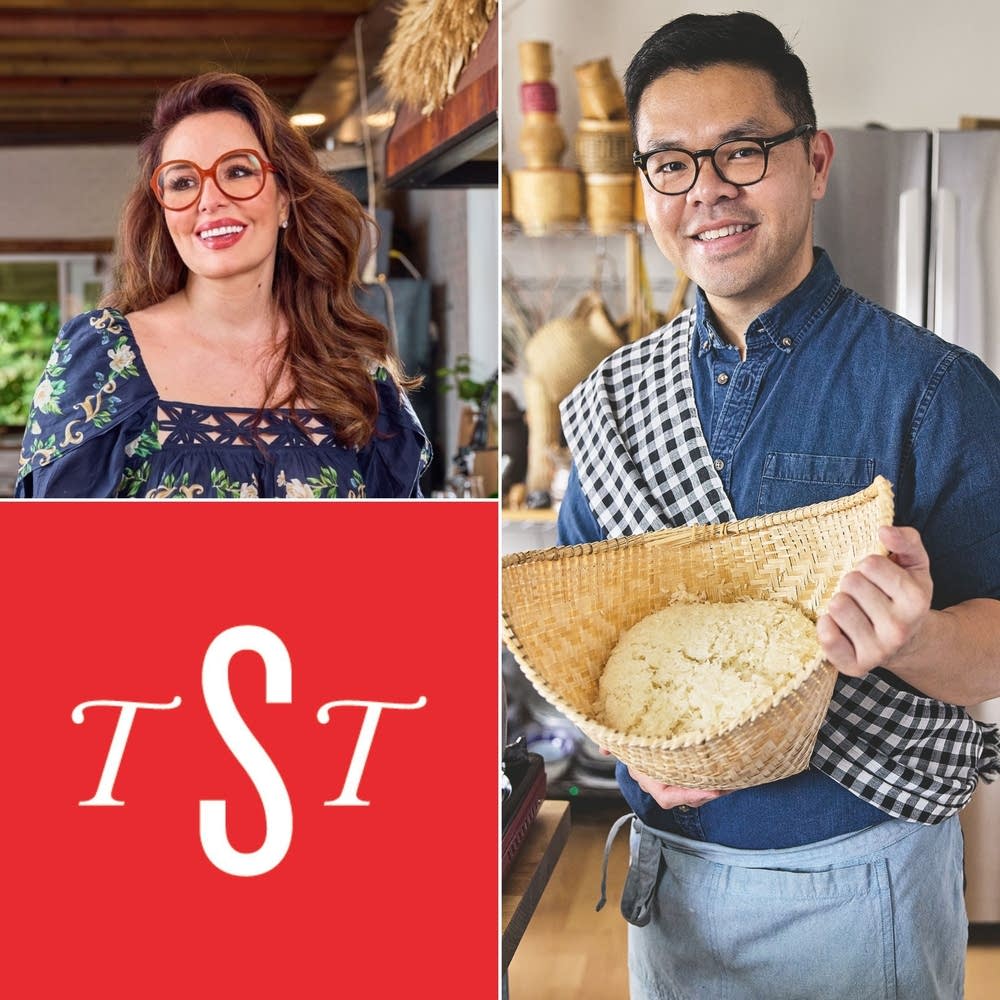 TST-Episode 851 Guest tile