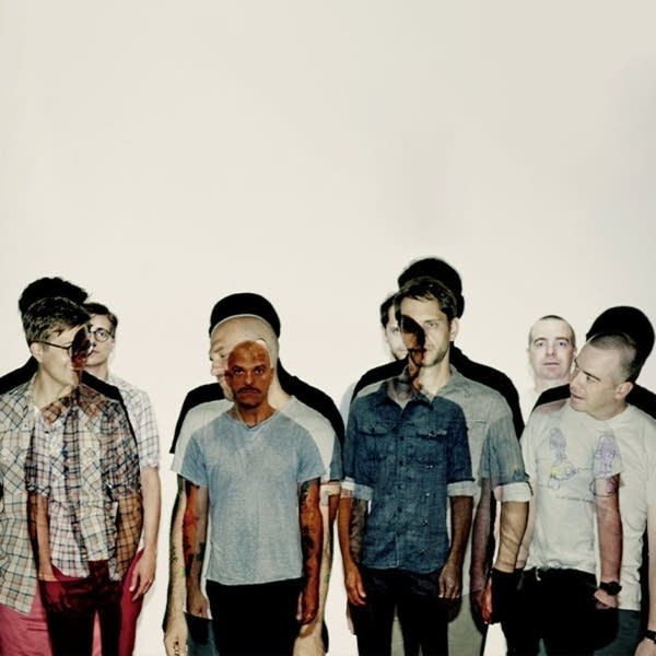 Halloween Alaska flyer