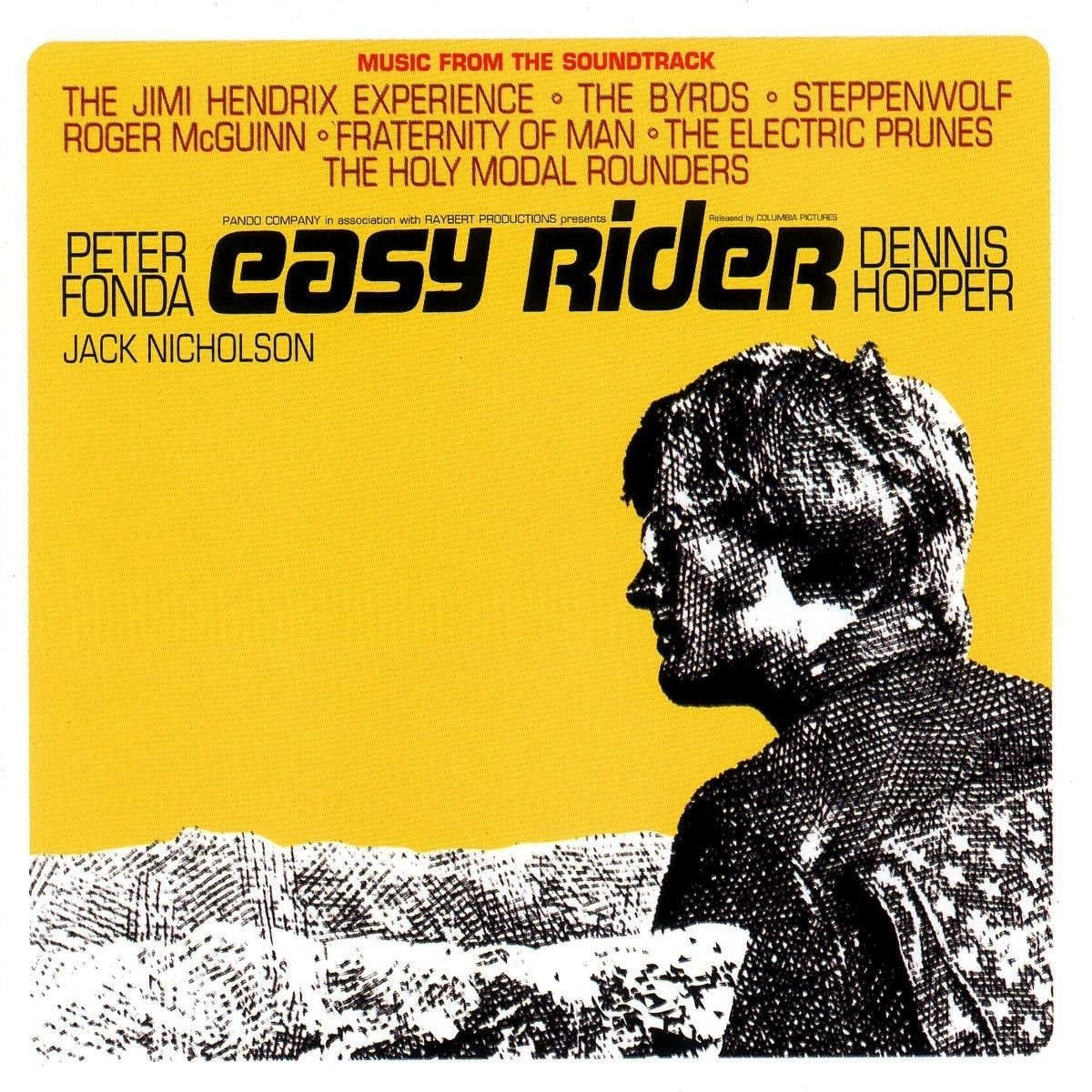 Born To Be Wild Film Soundtrack