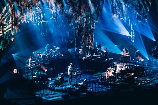 Bon Iver announce summer show in Duluth