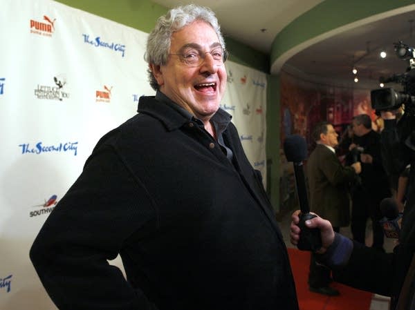 harold ramis 2009