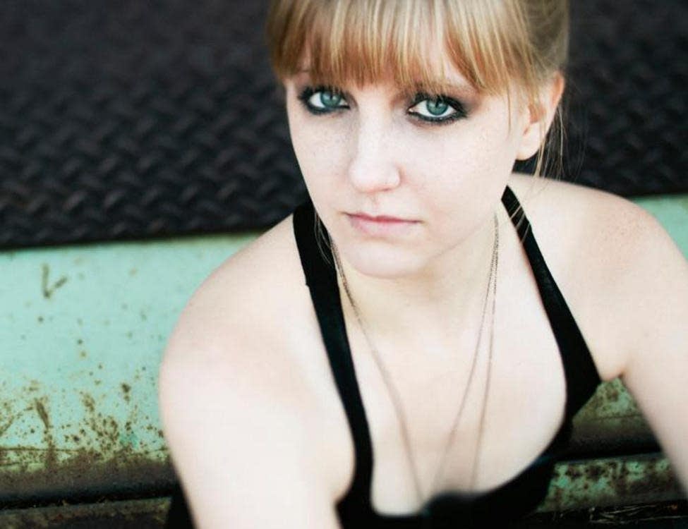 Katie Sisneros