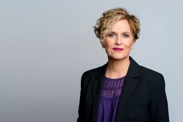 Former Minneapolis Mayor Betsy Hodges shares 'startling' data on harassment faced by women mayors