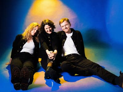Interview: How 'Josie and the Pussycats' inspired new band Megasound 