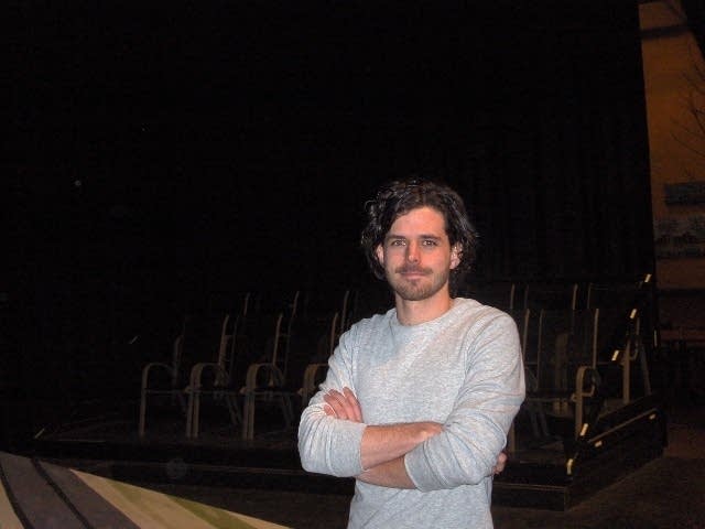 Jason Peterson