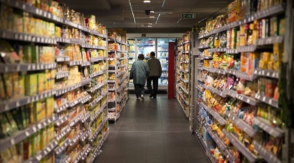 Why private equity firms are hungry for old-school food brands