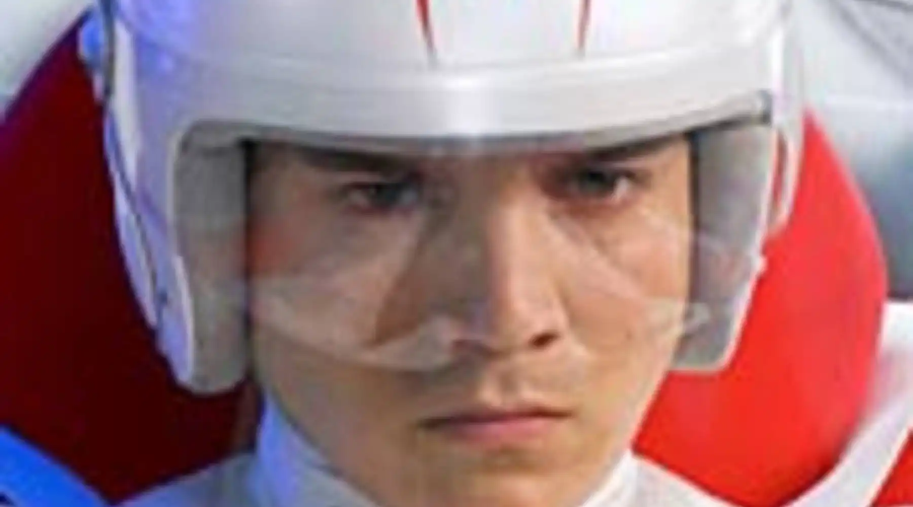 Marketing engine in ‘Speed Racer’ stalls