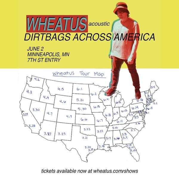 Wheatus: Acoustic