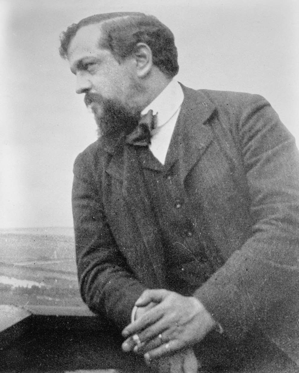 Debussy
